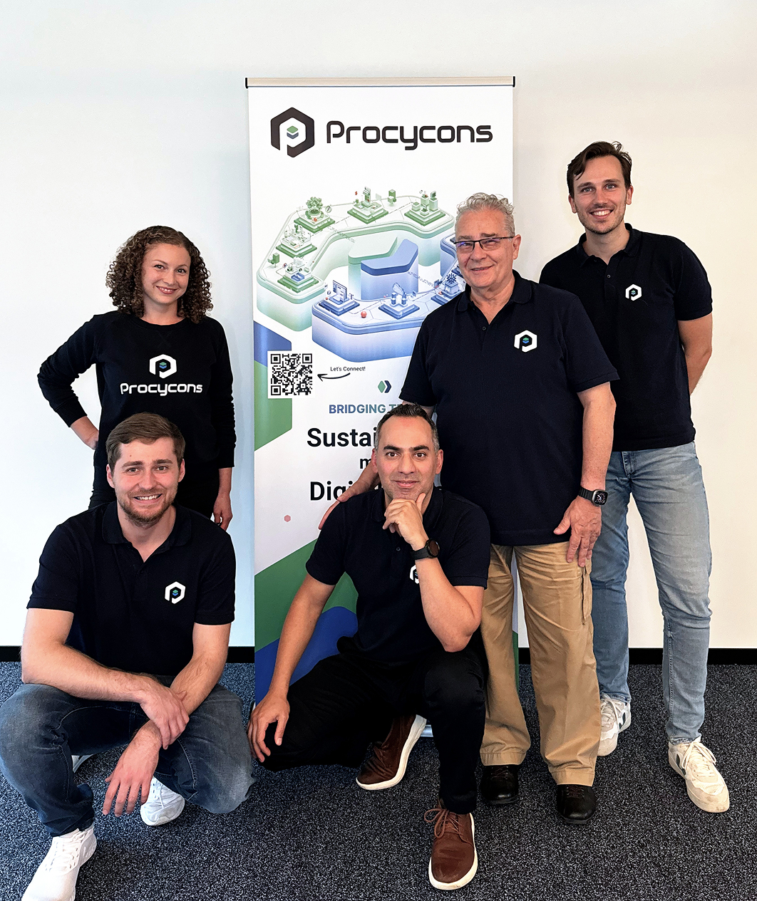 Procycons Team